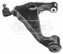 Borg & Beck Suspension Arm LH -BCA7037