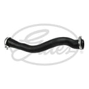 Gates Turbo Charger Hose - 09-0135