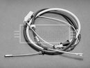 Borg & Beck Brake Cable -BKB1035