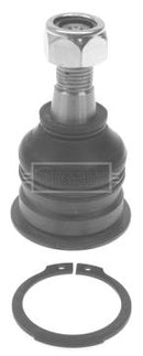 Borg & Beck Ball Joint Lower L/R  - BBJ5494 fits Nissan Almera Tino 2000-