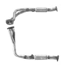 BM Cats Front Pipe - BM70013