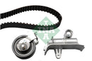 INA Timing Belt Set - Part No - 530006710
