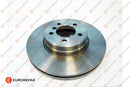 Eurorepar Brake Disc - 1622810580