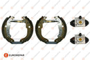 Eurorepar Brake Drum - 1611451680