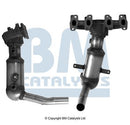 BM Cats Approved Petrol Cat - BM91318H
