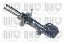 QH Suspension Strut Shock Absorber - Front Axle Left - QAG181318