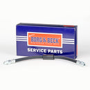Borg & Beck Brake Hose  - BBH7089 fits Mercedes M Class (W163)