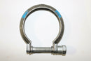 Peugeot/Citroen 61mm Exhaust System Fixing Clamp - 171353