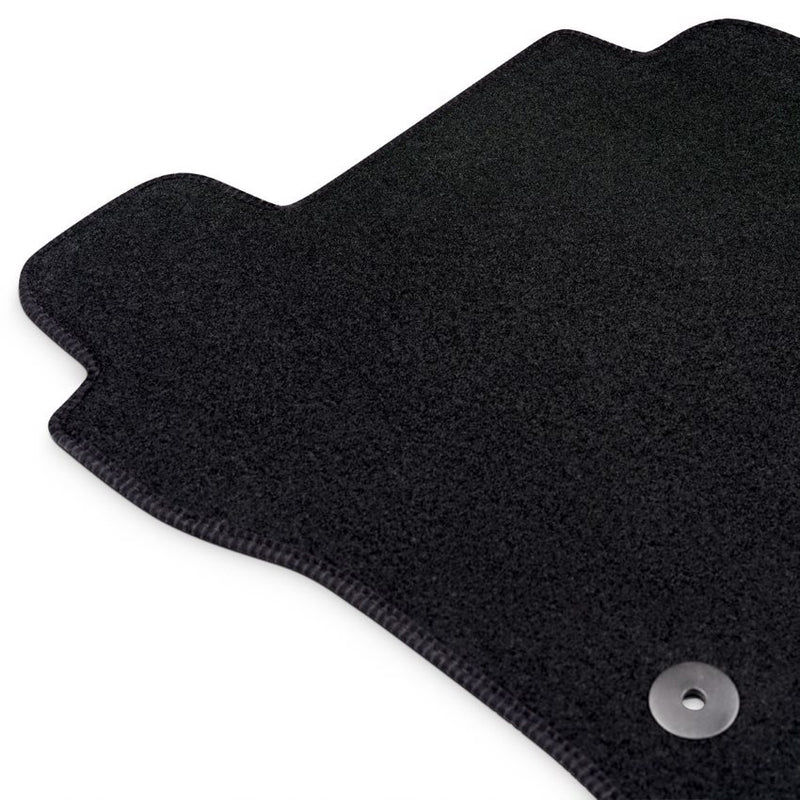 Ford Tourneo Connect 16- Floor Mats