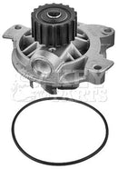Key Parts Water Pump W/Gasket  - KCP1710 fits VW Transporter 2.5  5/91-96