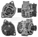 Borg & Beck Alternator - BBA2141