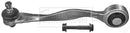 Borg & Beck Suspension Arm LH - BCA6113 fits VAG A4 8D,Exeo,Passat B5 95-