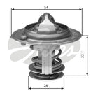 Gates Thermostat, coolant - TH29882G1