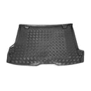 Boot Liner, Carpet Insert & Protector Kit-Vauxhall Combo Tour 5 seats 2002-2011 - Anthracite