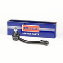 Borg & Beck Tie Rod End Outer Rh  - BTR5796 fits Kia Picanto 2011-