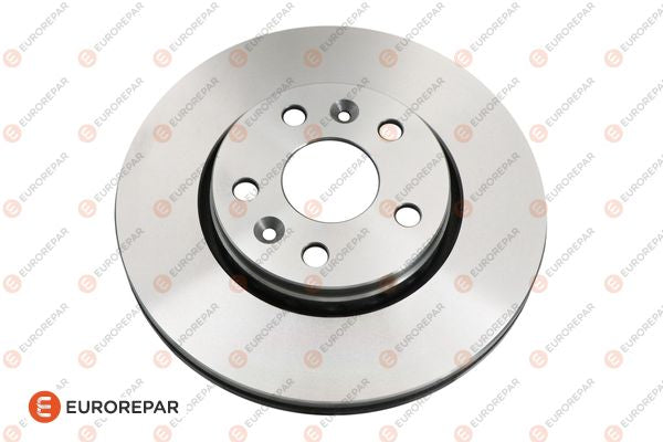 Eurorepar Brake Disc - 1622808280