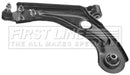 First Line Suspension Arm LH -FCA7417