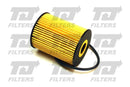 Quinton Hazell Oil Filter - QFL0092