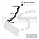 First Line Turbo Hose  - FTH1324 fits Merc Sprinter 310 312 96-06