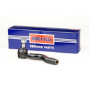 Borg & Beck Tie Rod End Outer Rh  - BTR5350 fits Mazda RX-8 03-on