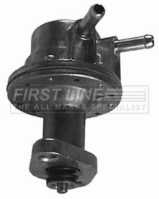 First Line Mechanical Fuel Pump Part No -FFP610