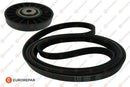 Eurorepar V-Ribbed Belt Set - 1612065380