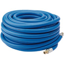 20M Air Line Hose (3/8"/10mm Bore) with 1/4" BSP Fittings