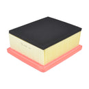 Quinton Hazell Air Filter - QFA0667