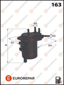 Eurorepar Fuel filter - E148084