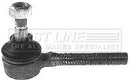 First Line Tie Rod End Outer  - FTR4231 fits Mercedes 190 W201 (Outer) 82-