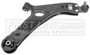 First Line Suspension Arm RH -FCA7143