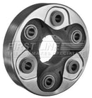 First Line Propshaft Coupling  - FDC133 fits VW Bora/Golf 4 Motion