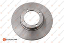 Eurorepar Brake Disc - 1618870180