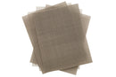 Power-Tec 91776 S.S Gauze - pack of 10 ( mesh )