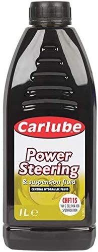 Carlube Power Steering & Suspension Fluid 1ltr- HPF001