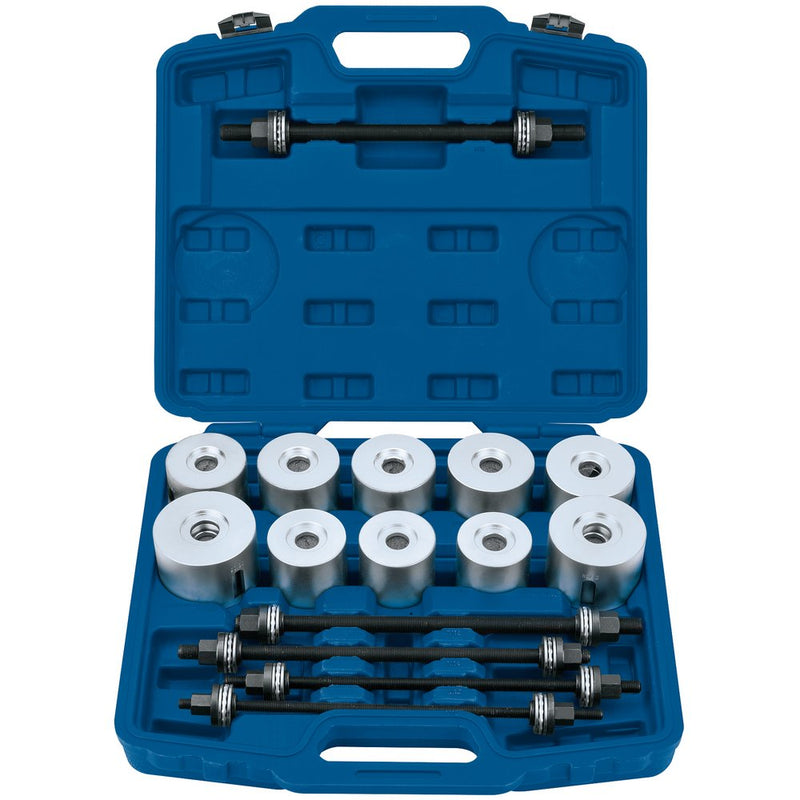 Bearing - Seal and Bush Insertion/Extraction Kit (27 Piece)