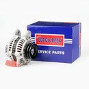Borg & Beck Alternator -  BBA2204 fits Mitsubishi Shogun/Pajero