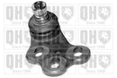 Quinton Hazell Ball Joint Front Lower LH - QSJ1345S