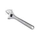 Carlyle 8" Adjustable Wrench