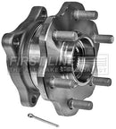 First Line Wheel Bearing Kit  - FBK1377 fits Nissan Pathfinder 05 -