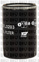 Quinton Hazell Oil Filter - QFL0203