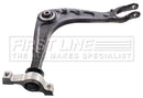 First Line Suspension Arm RH - FCA7645 fits  407, 407SW, 407 COUPE  2004-
