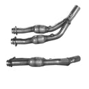 BM Cats Front Pipe - BM70406