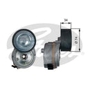 Gates FleetRunner Tensioner Unit - T38694