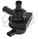 Gates Water Pump - 41553E