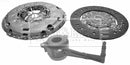 Borg & Beck Clutch 3In1 Csc Kit Part No -HKT1253