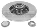 First Line Wheel Bearing Kit  - FBK1152 fits Peugeot 3008, C4 Picasso