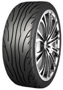 Nankang 225 40 18 92Y NS-2R Race Street 180 tyre