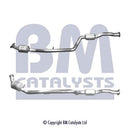 BM Cats Approved Petrol Cat - BM91636H