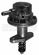 First Line Mechanical Fuel Pump  - FFP501 fits Saab 900, D91909